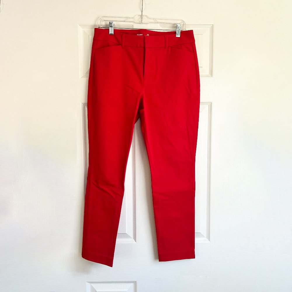 Old Navy Pixie Pants - Size 10